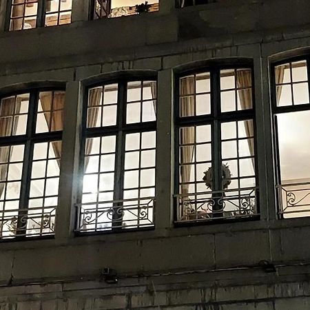 Bruges Grande Place Guesthouse Εξωτερικό φωτογραφία