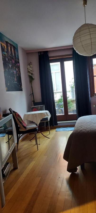 Bruges Grande Place Guesthouse Εξωτερικό φωτογραφία