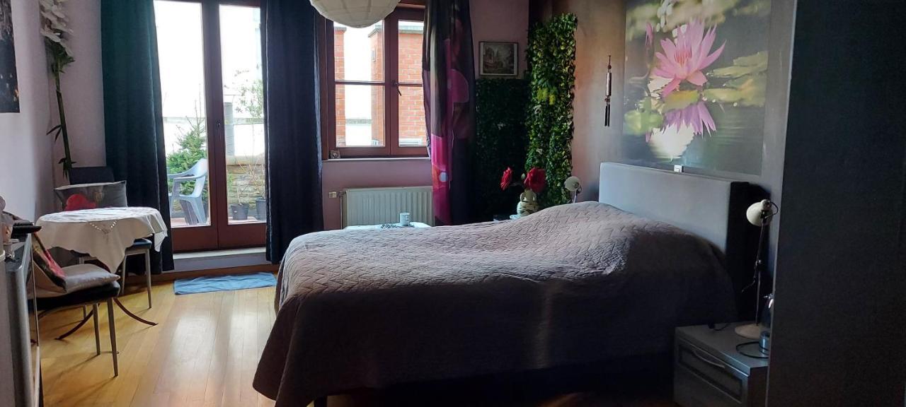 Bruges Grande Place Guesthouse Εξωτερικό φωτογραφία
