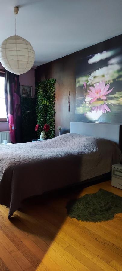 Bruges Grande Place Guesthouse Εξωτερικό φωτογραφία