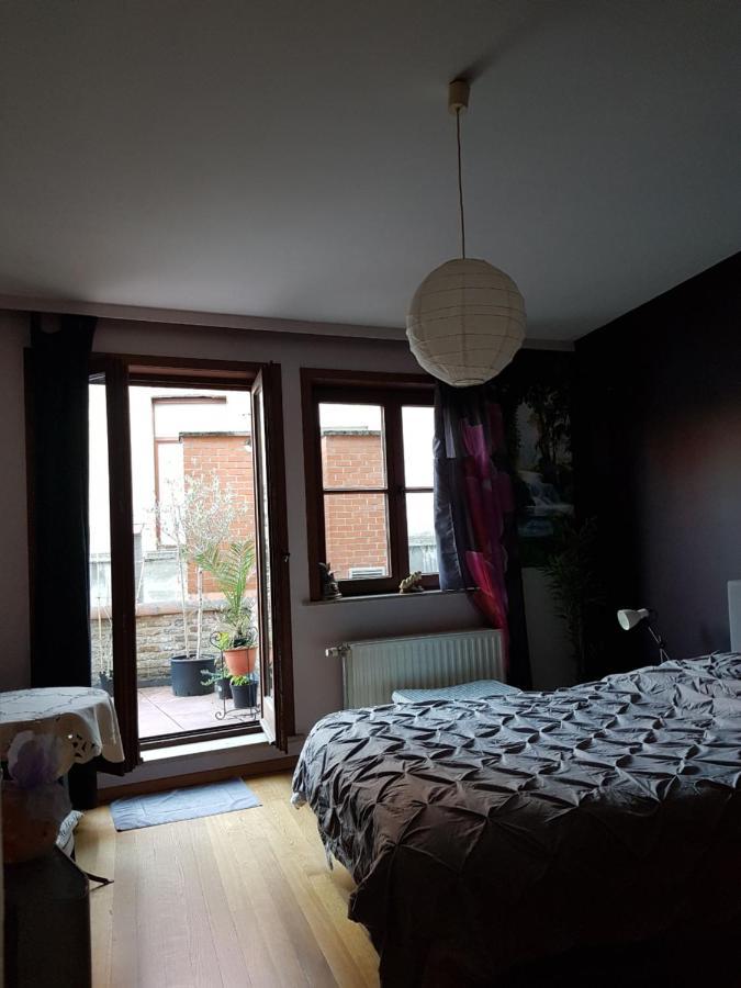 Bruges Grande Place Guesthouse Εξωτερικό φωτογραφία