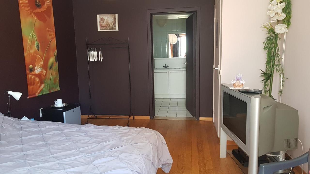 Bruges Grande Place Guesthouse Εξωτερικό φωτογραφία